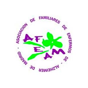 Asociación de familiares de enfermos de Alzheimer de Madrid