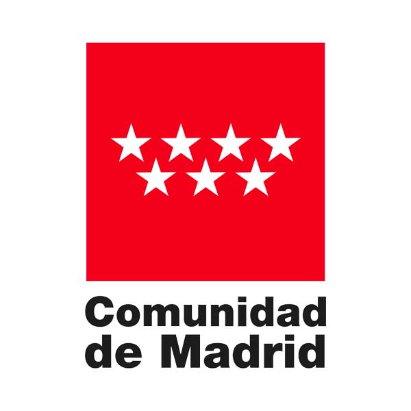 centro autorizado por la Comunidad de Madrid (C-7325, CS-36897).