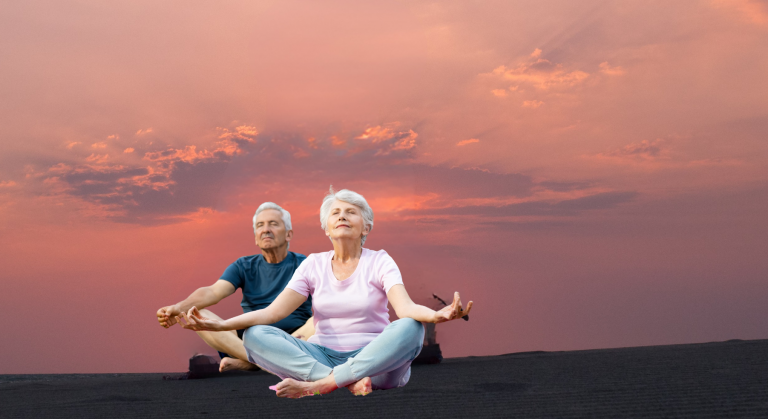 Mindfulness para personas con deterioro cognitivo