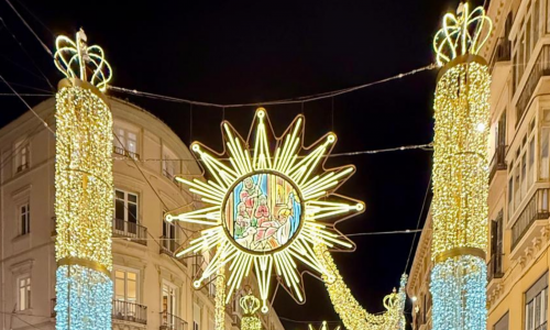 Disfrutar de las navidades con una persona con deterioro cognitivo