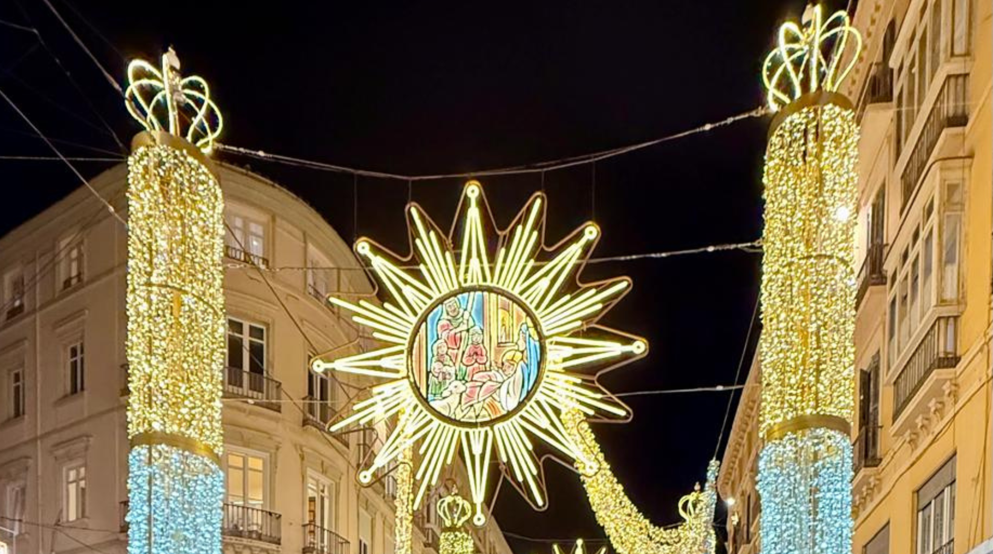 Disfrutar de las navidades con una persona con deterioro cognitivo