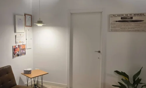 AK Recepción