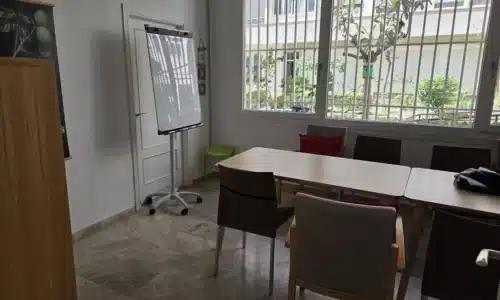 AK Sala M