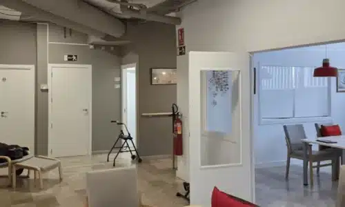 AK zona de en medio